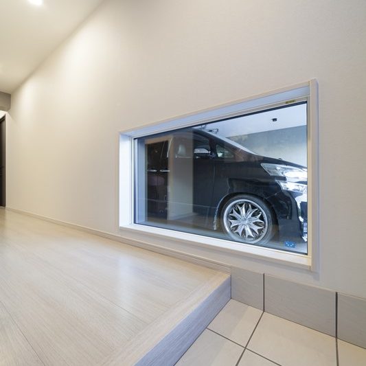 東所沢RC住宅011