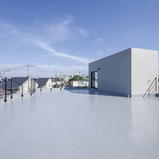 東所沢RC住宅006