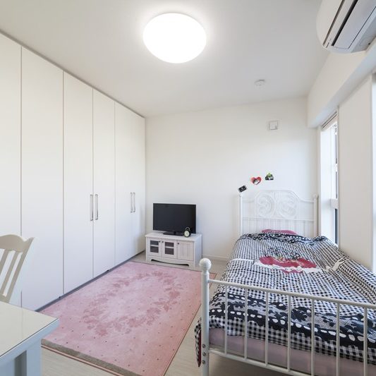 東所沢RC住宅014