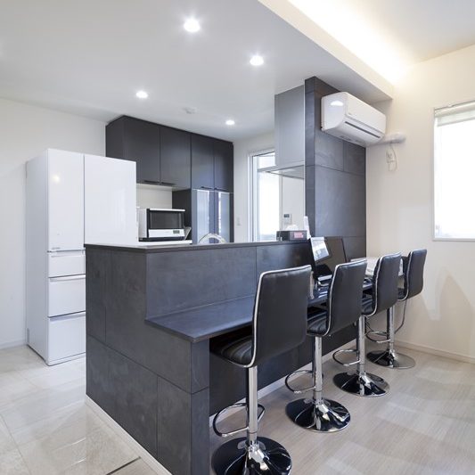 東所沢RC住宅008