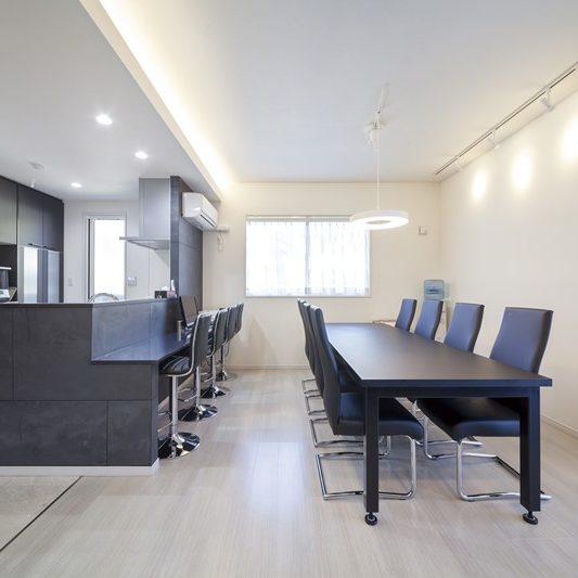 東所沢RC住宅007