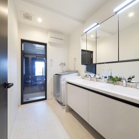 東所沢RC住宅013