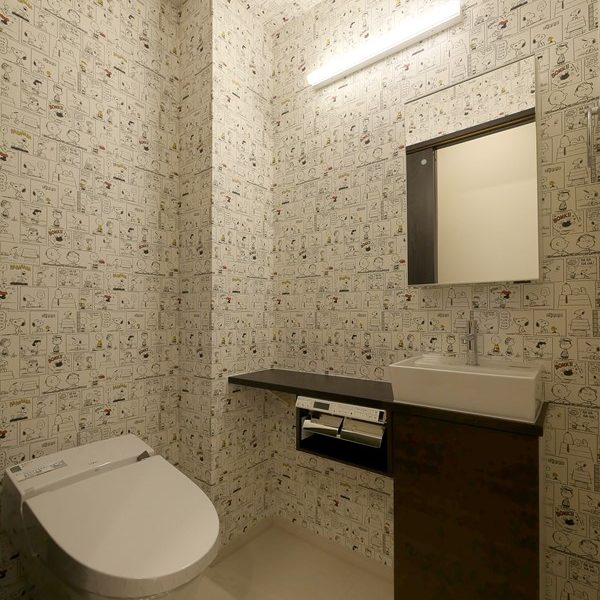 東所沢RC住宅022