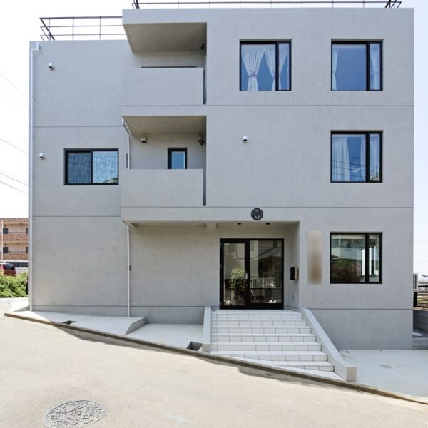 東所沢RC住宅003