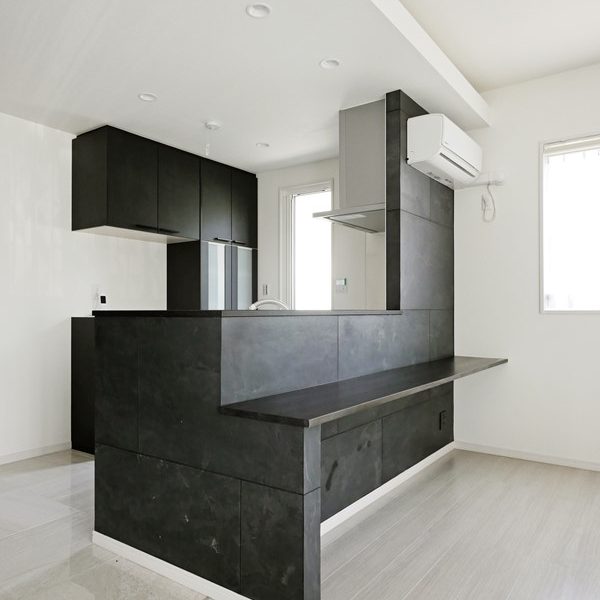 東所沢RC住宅010