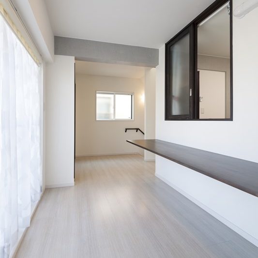 東所沢RC住宅015