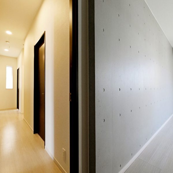 東所沢RC住宅021