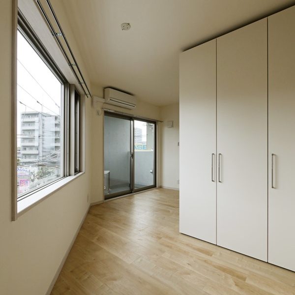 世田谷収益マンション011