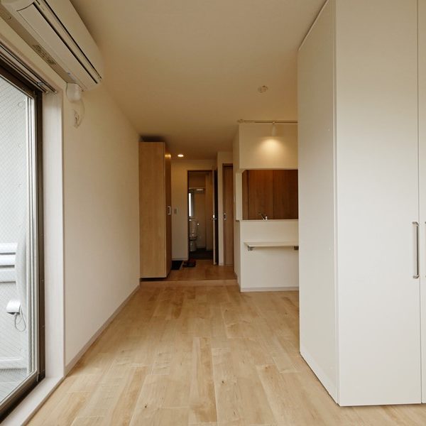 世田谷収益マンション017