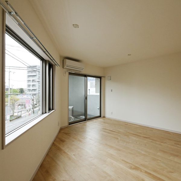 世田谷収益マンション022