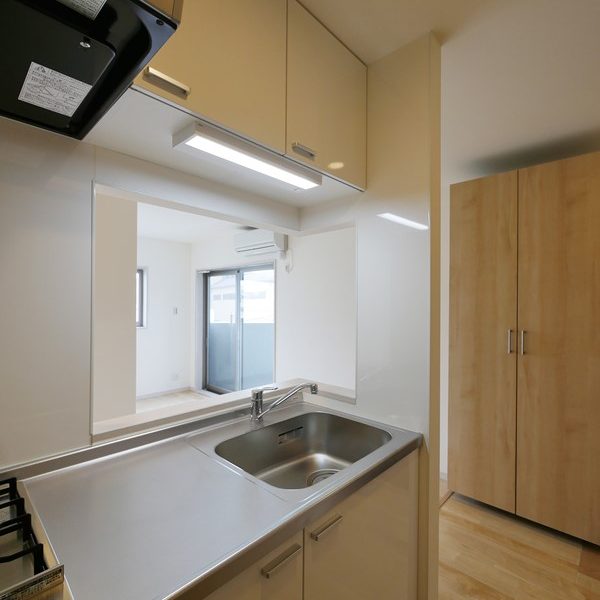 世田谷収益マンション019