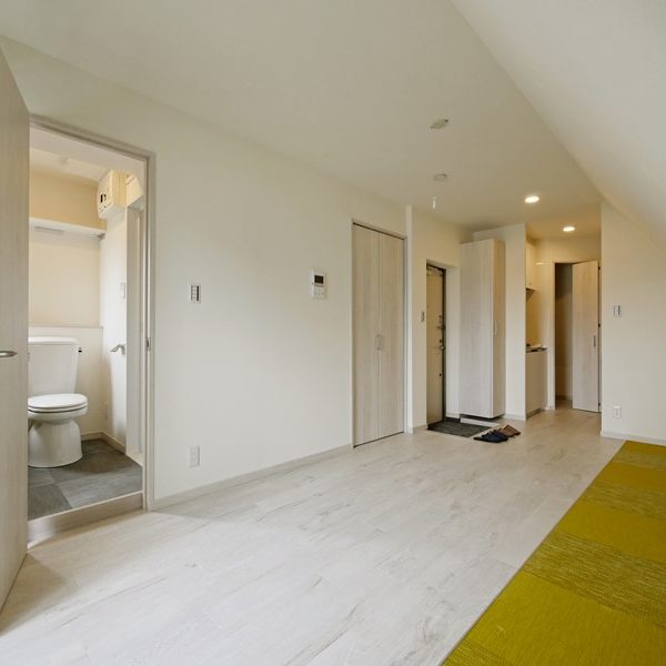 世田谷収益マンション007