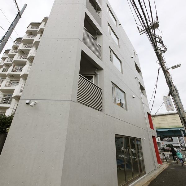 s-世田谷収益マンション外観3