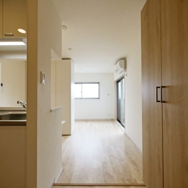 世田谷収益マンション016