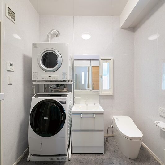 大田区田園調布RC住宅014