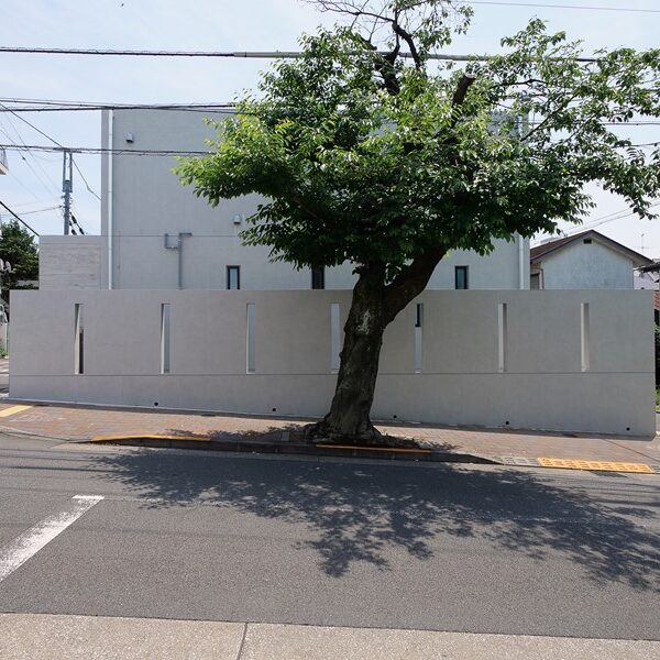 大田区田園調布RC住宅002