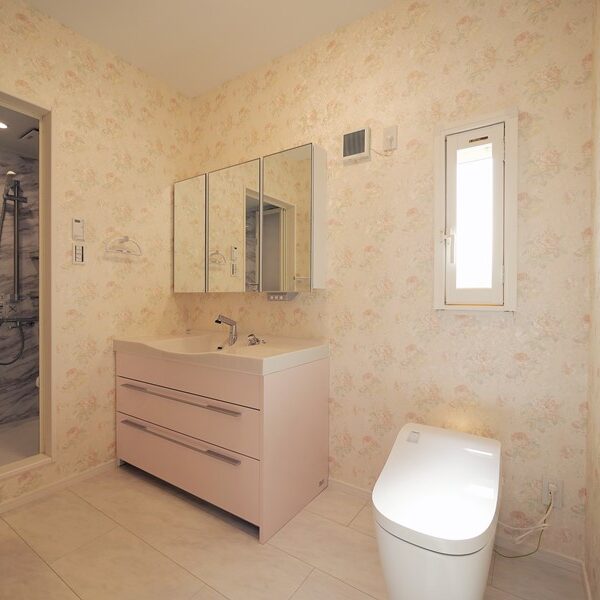 大田区田園調布RC住宅012