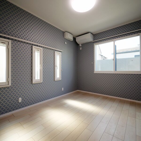 大田区田園調布RC住宅013