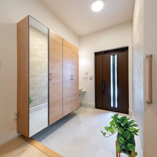 大田区田園調布RC住宅003