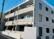 足立区RC賃貸住宅施工事例