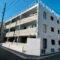 足立区RC賃貸住宅施工事例